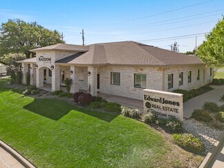 Plus de détails pour 15190 Badger Ranch Blvd, Woodway, TX - Bureau à vendre