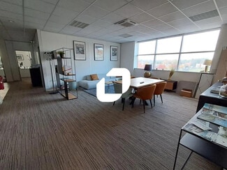 Plus de détails pour 41 Rue Simon Vollant, Lambersart - Bureau à louer