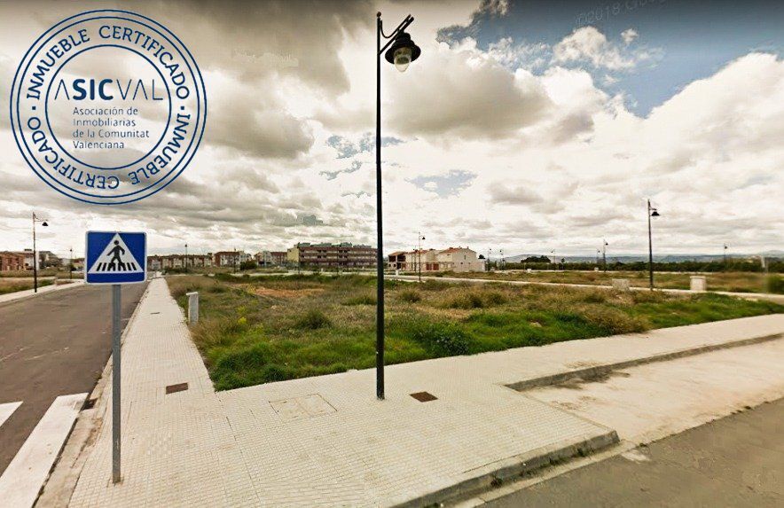 la, 31, La Pobla Llarga, Valencia à vendre - Photo de l’immeuble – Image 1 sur 15