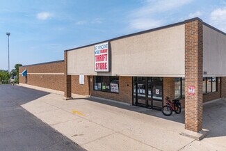 Plus de détails pour 1820 W Jefferson St, Joliet, IL - Local commercial à vendre