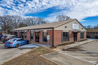 Plus de détails pour 6724 Paluxy Dr, Tyler, TX - Bureau/Local commercial à louer