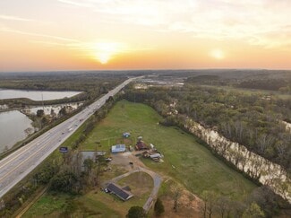 Plus de détails pour 500 Randel Road, Benton, AR - Terrain à vendre