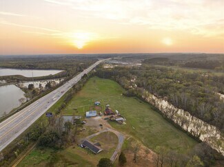Plus de détails pour 500 Randel Road, Benton, AR - Terrain à vendre