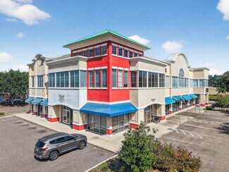 Plus de détails pour 15701 State Road 50, Clermont, FL - Bureau à louer