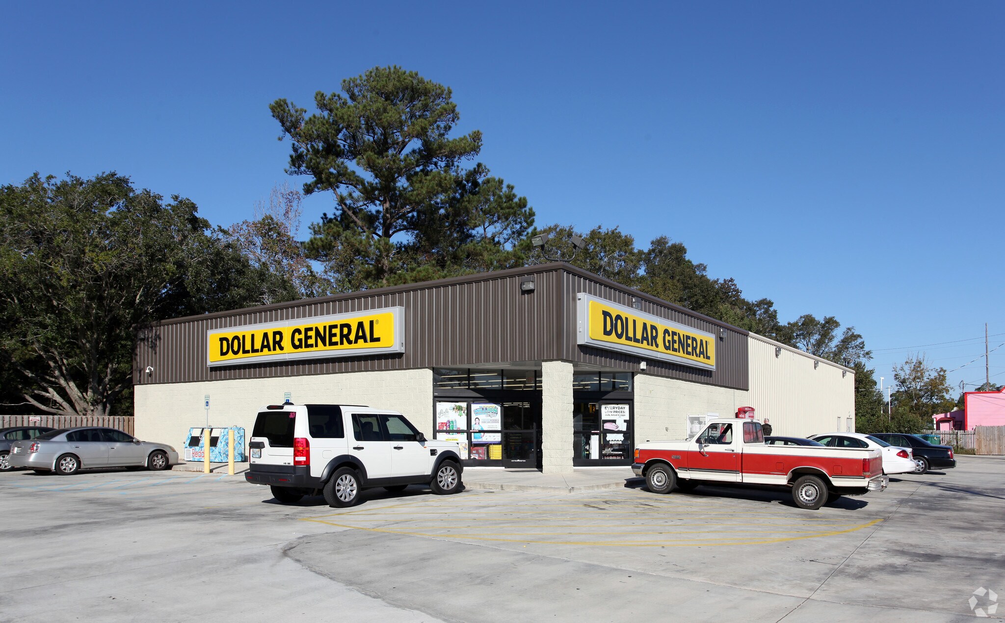 2158 Dauphin Island Pky, Mobile, AL à louer Photo principale– Image 1 sur 4