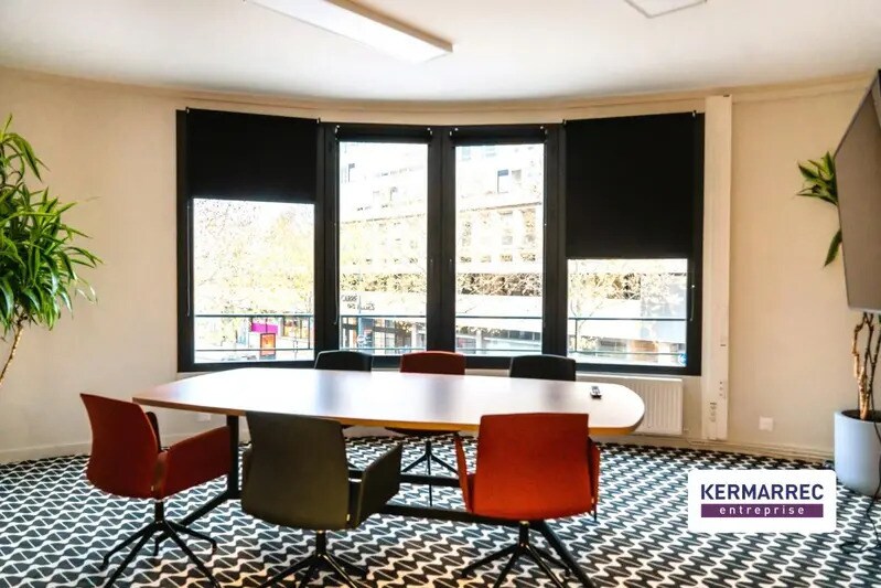 Bureau dans Rennes à louer Photo intérieure– Image 1 sur 13