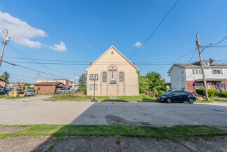 Plus de détails pour 112 S 13th St, Jeannette, PA - Spécialisé à vendre