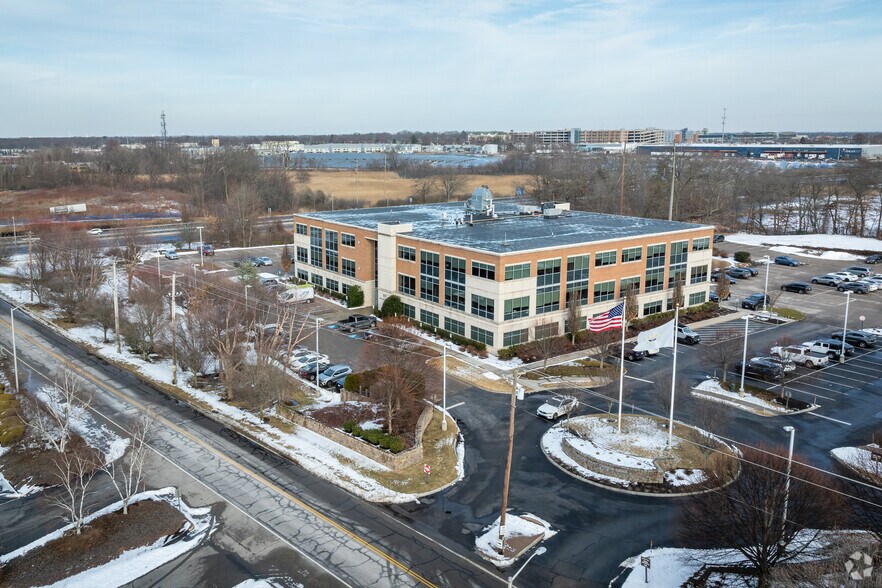 117 Metro Center Blvd, Warwick, RI à louer - Aérien – Image 2 sur 4