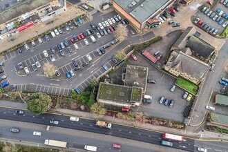 7 Queen St, Erith, KEN - VUE AÉRIENNE vue de carte