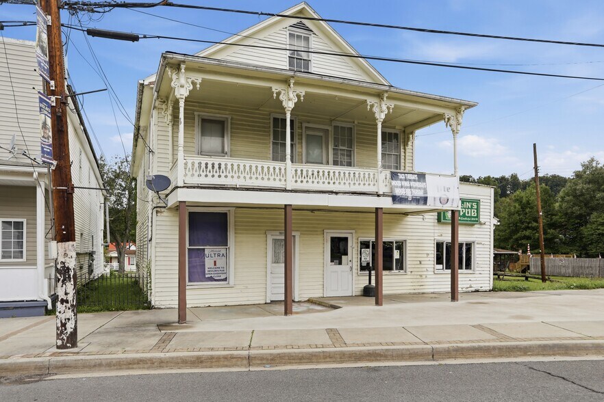 14811 Broadway Ave, Frostburg, MD à vendre - Photo de l’immeuble – Image 2 sur 33