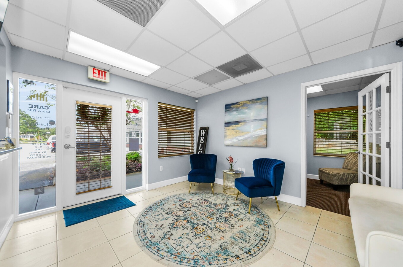 2625 Keystone Rd, Tarpon Springs, FL 34688 - Lot 1 -  - Photo intérieure - Image 1 of 11