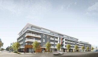 Plus de détails pour 234 Pico Blvd, Santa Monica, CA - Local commercial à louer