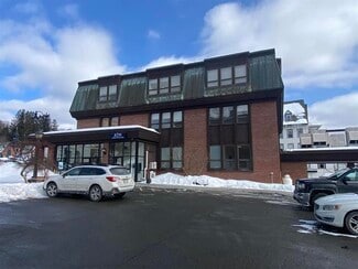 Plus de détails pour 125 Main St, Littleton, NH - Bureau à louer