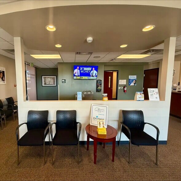 5800-5810 Lomas Blvd NE, Albuquerque, NM à vendre - Photo intérieure – Image 2 sur 6