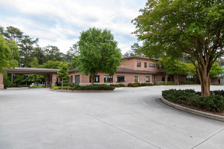 1729 New Hanover Medical Park Dr, Wilmington, NC à vendre - Photo de l’immeuble – Image 3 sur 8