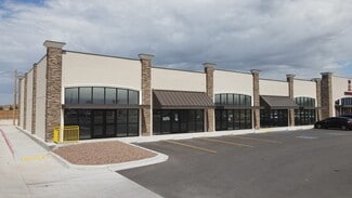 Plus de détails pour 3601 N Grimes St, Hobbs, NM - Local commercial à louer