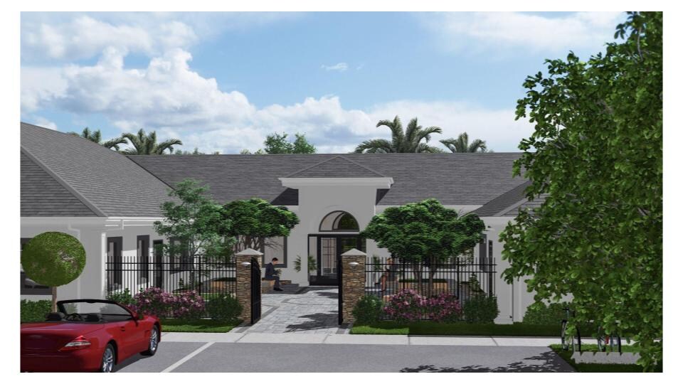 4129 United Ave, Mount Dora, FL à louer - Photo de la construction – Image 3 sur 9