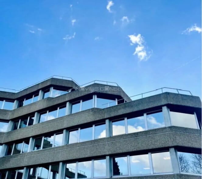 Bureau dans Toulouse à louer - Photo de l’immeuble – Image 1 sur 1
