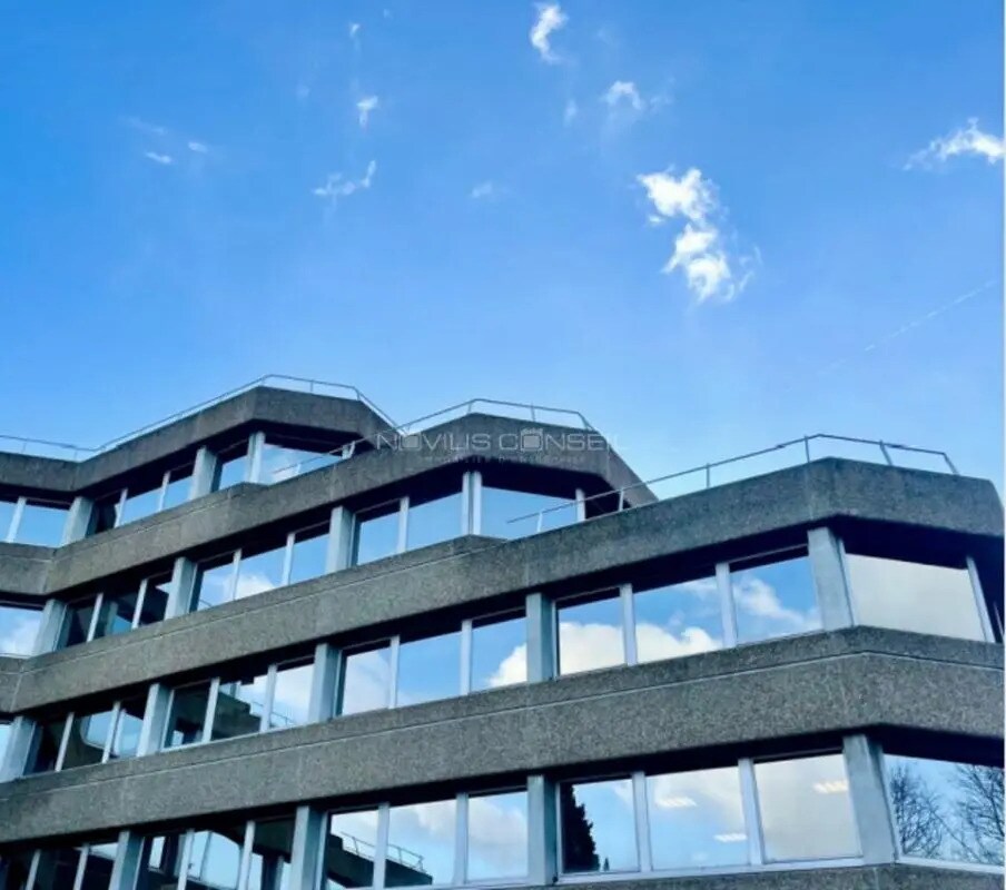 Bureau dans Toulouse à louer Photo de l’immeuble– Image 1 sur 2