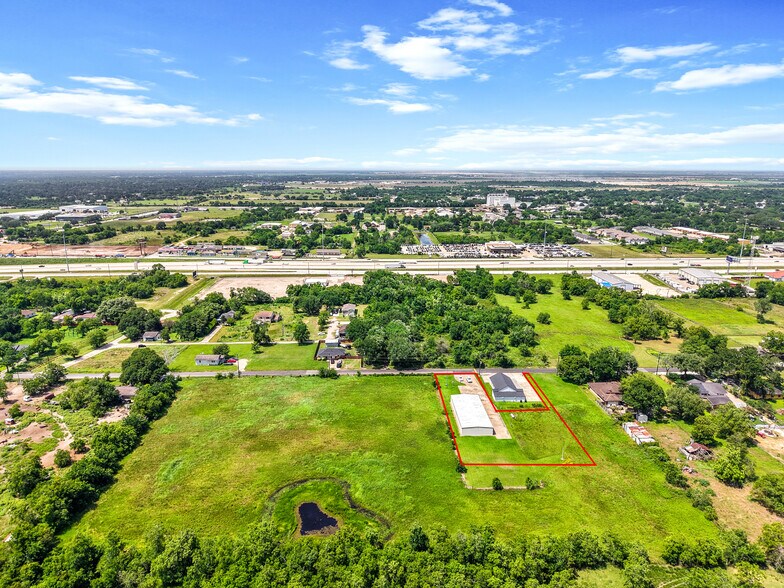 4631 11th st, Brookshire, TX à vendre - Photo de l’immeuble – Image 3 sur 17