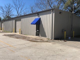 5533 W Beaver St, Jacksonville, FL à louer - Photo de l’immeuble – Image 3 sur 4