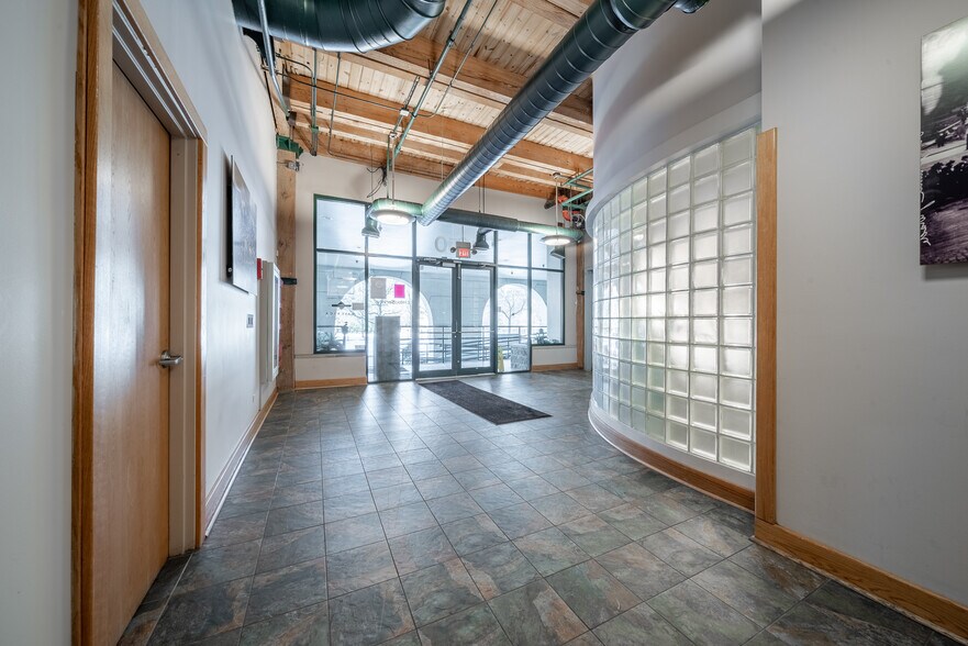 1550 S Indiana Ave, Chicago, IL à vendre - Photo intérieure – Image 3 sur 22