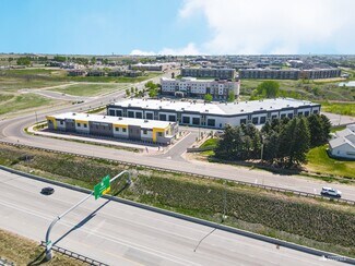 Plus de détails pour 5378 Ronald Reagan Blvd, Johnstown, CO - Local d’activités à vendre