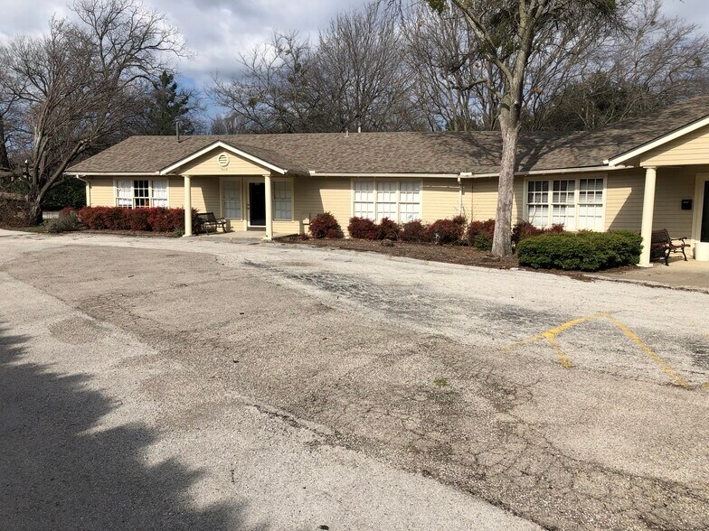 7605 Virginia Pkwy, McKinney, TX à vendre - Photo de l’immeuble – Image 3 sur 6