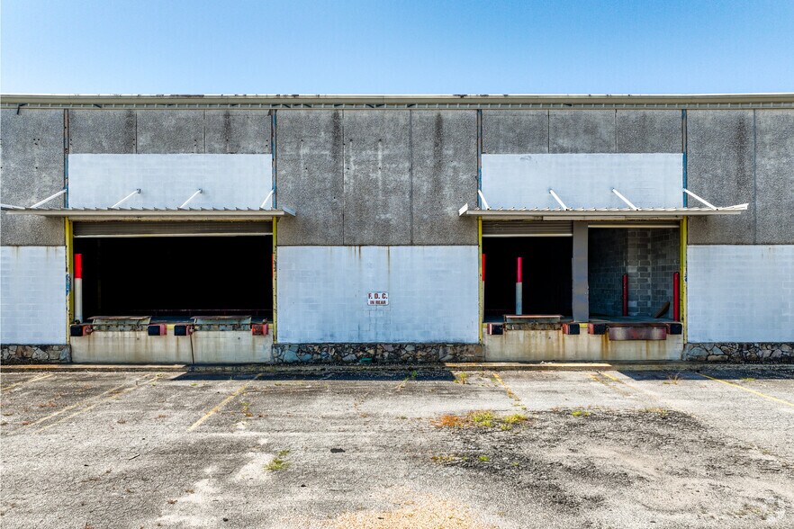 1420 W Broad Ave, Albany, GA à louer - Photo de l’immeuble – Image 3 sur 28