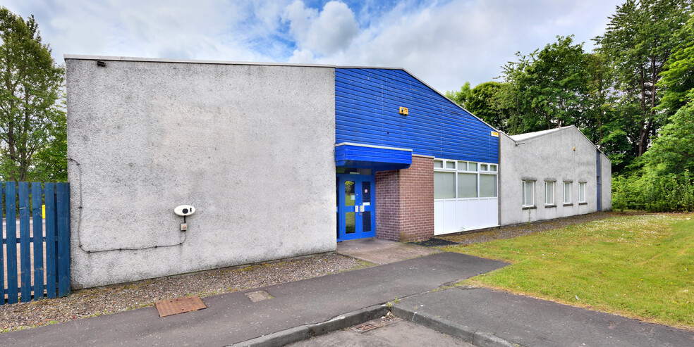 54 Nasmyth Rd, Glenrothes à louer - Photo de l’immeuble – Image 3 sur 16