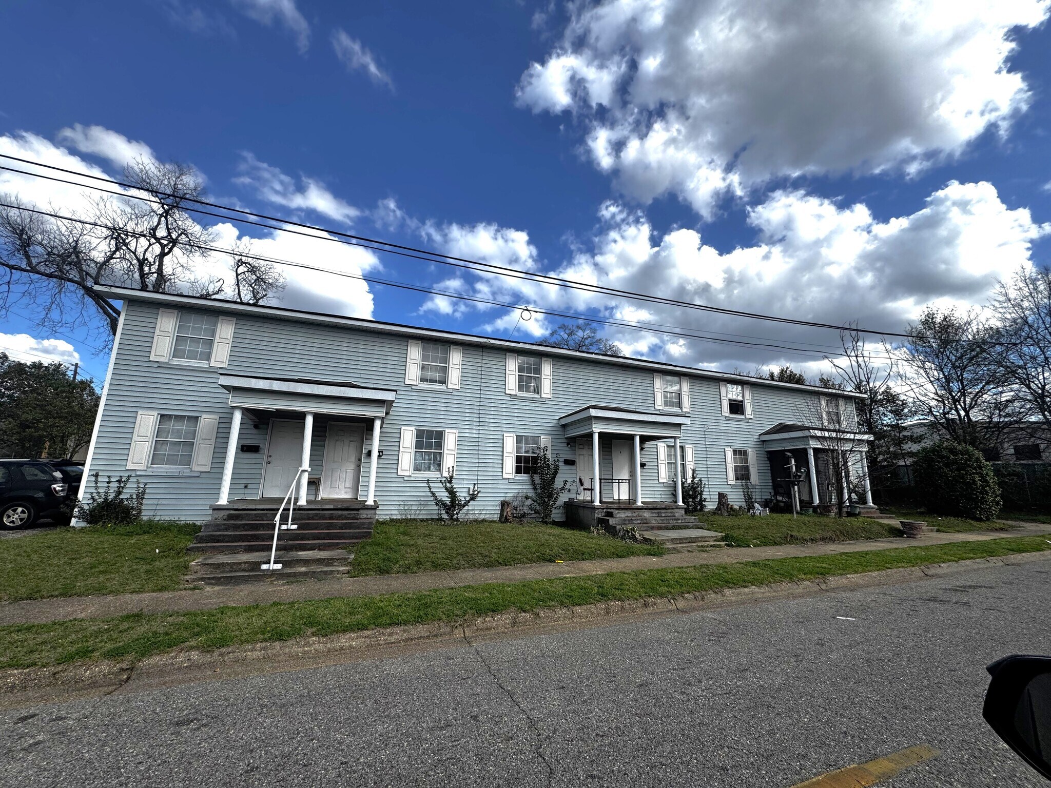 614 N Lena St, Dothan, AL à vendre Photo principale– Image 1 sur 5