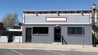 Plus de détails pour 237 4th Street, Mead, CO - Local commercial à vendre