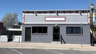 Plus de détails pour 237 4th Street, Mead, CO - Local commercial à vendre