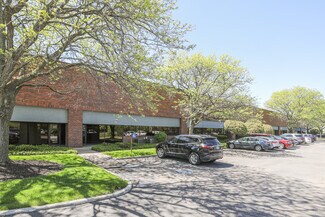 Plus de détails pour 4501-4525 Broadmoor Ave SE, Grand Rapids, MI - Bureau, Industriel/Logistique à louer