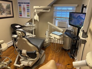 Plus de détails pour 306 Main St, Wilmington, MA - Bureau à vendre