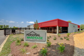 North Shore Personal Warehouse - Immobilier d'entreprise