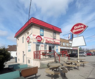 Plus de détails pour 2538 Weston Rd, Toronto, ON - Bureau à louer