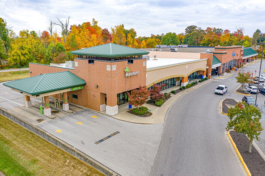 3175 W 3rd St, Bloomington, IN à louer - Photo de l’immeuble – Image 2 sur 8