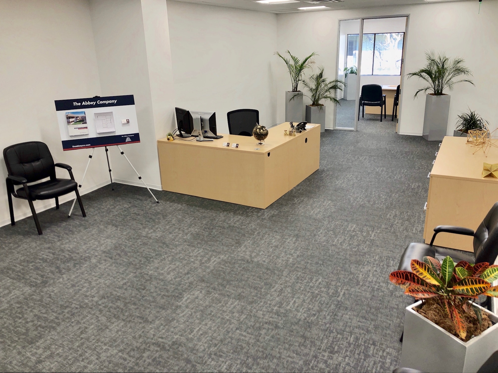 5500 Ming Ave, Bakersfield, CA à louer Photo intérieure– Image 1 sur 7