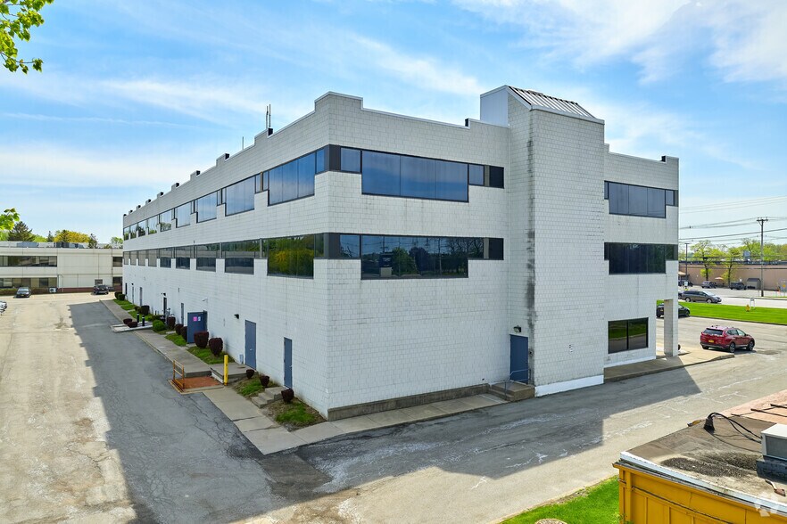 3136 S Winton Rd, Rochester, NY à louer - Photo de l’immeuble – Image 3 sur 6