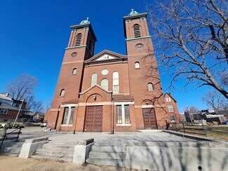 Plus de détails pour 1935 Sidney St, Saint Louis, MO - Bureau/Local commercial à louer