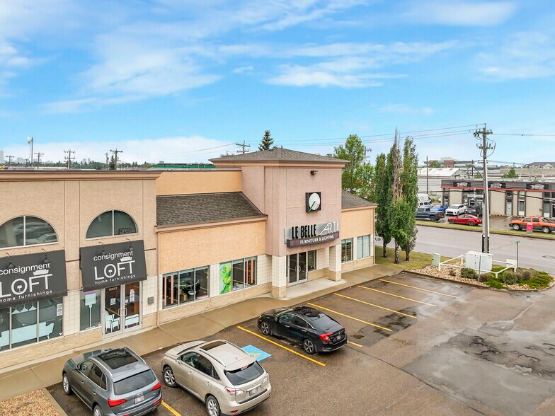 16844 111 Av NW, Edmonton, AB à vendre - Photo de l’immeuble – Image 3 sur 44