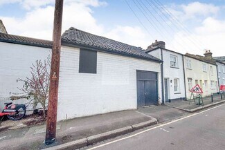 Plus de détails pour 64 The Green, Twickenham - Local commercial à vendre