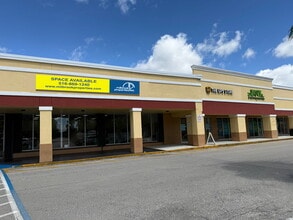 6805-7031 Taft St, Hollywood, FL à louer Photo intérieure– Image 1 sur 10