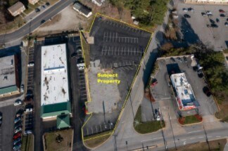 625 E Atlantic St, South Hill, VA à vendre - Photo de l’immeuble – Image 1 sur 20