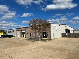 Plus de détails pour 3319 E Texas St, Bossier City, LA - Local commercial à vendre