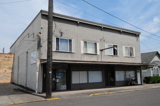 Plus de détails pour 211 Pine St, Kelso, WA - Local commercial à louer