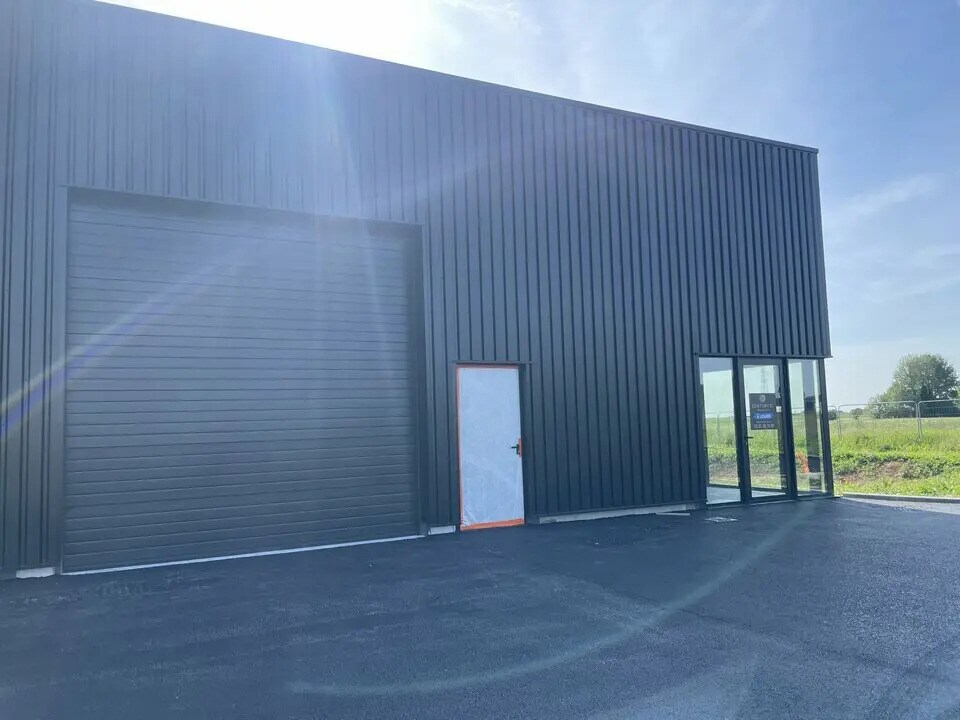 Photo de l’immeuble