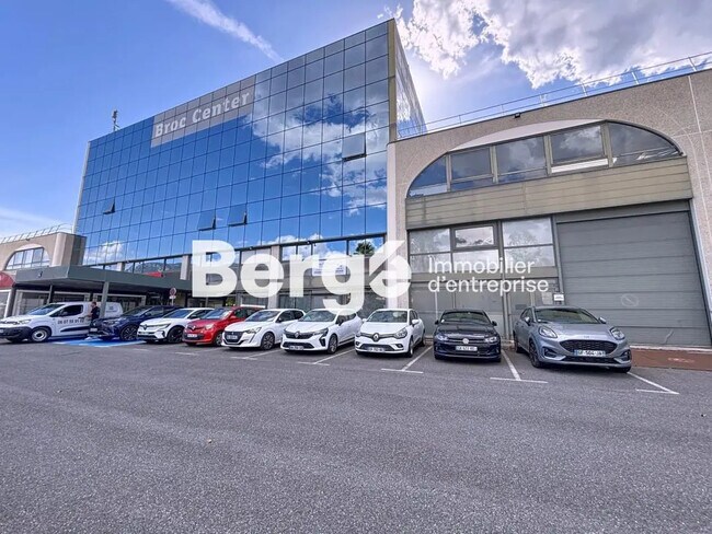 Plus de détails pour Bureau à louer