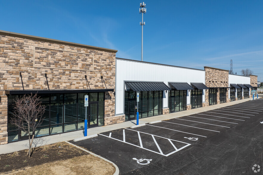 66 Hyatts rd, Delaware, OH à louer - Photo de l’immeuble – Image 3 sur 6